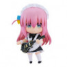Bocchi the Rock! Figura Nendoroid Hitori Gotoh: Maid Ver. [Basic] 10 cm