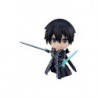 Sword Art Online Figura Nendoroid Kirito 2.0 10 cm Sword Art Online Figura Nendoroid Kirito 2.0 10 cm