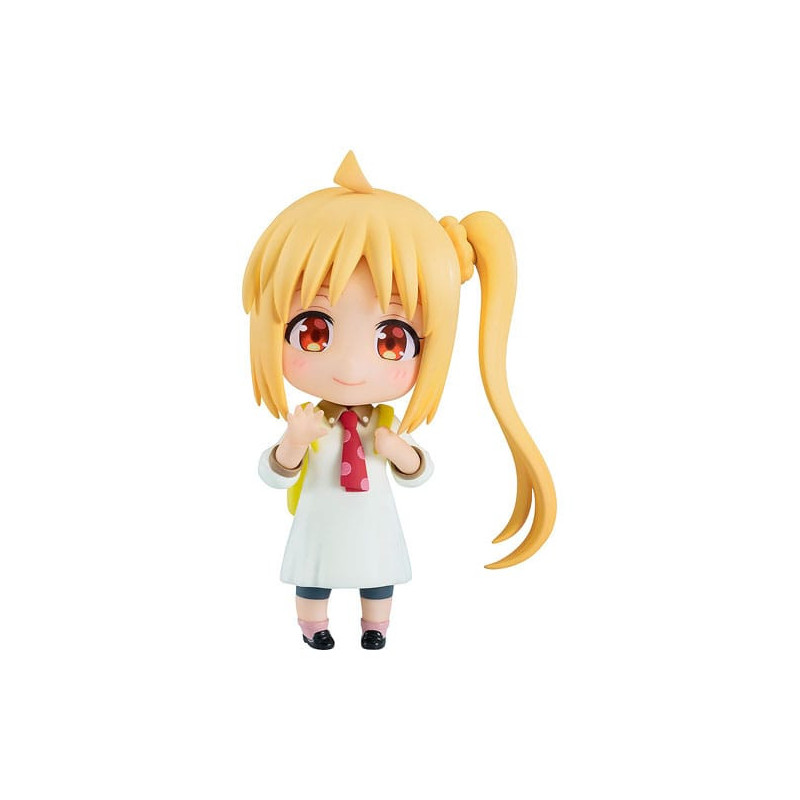 Bocchi the Rock! Figura Nendoroid Nijika Ijichi: Casual Clothes Ver. 10 cm Bocchi the Rock! Figura Nendoroid Nijika Ijichi: Casual Clothes Ver. 10 cm