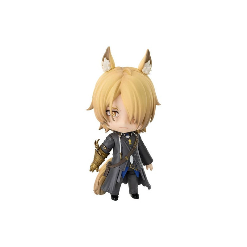 Arknights Figura Nendoroid Mlynar 10 cm Arknights Figura Nendoroid Mlynar 10 cm