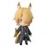Arknights Figura Nendoroid Mlynar 10 cm Arknights Figura Nendoroid Mlynar 10 cm