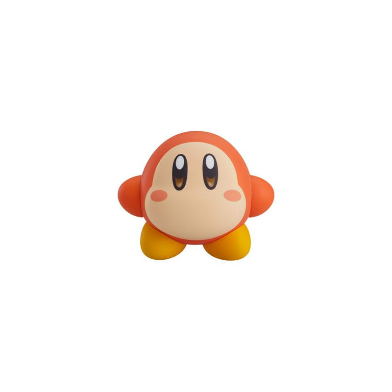Kirby Nendoroid Figura Waddle Dee 6 cm (re-run)
