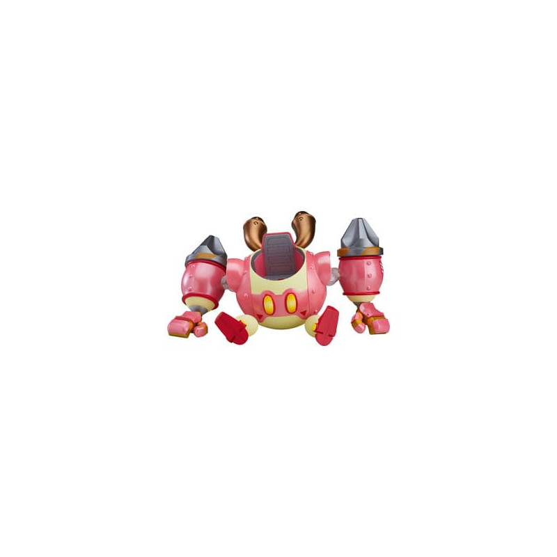 Kirby Planet Robobot Nendoroid More Accesorios Robobot Armor 15 cm (re-run) Kirby Planet Robobot Nendoroid More Accesorios Robobot Armor 15 cm (re-run)