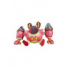 Kirby Planet Robobot Nendoroid More Accesorios Robobot Armor 15 cm (re-run) Kirby Planet Robobot Nendoroid More Accesorios Robobot Armor 15 cm (re-run)