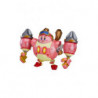 Kirby Planet Robobot Nendoroid More Accesorios Robobot Armor & Kirby 15 cm (re-run) Kirby Planet Robobot Nendoroid More Accesorios Robobot Armor & Kirby 15 cm (re-run)