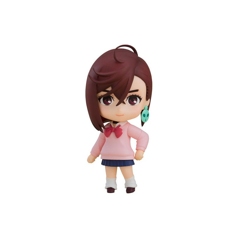 Dandadan Figura Nendoroid Momo 10 cm Dandadan Figura Nendoroid Momo 10 cm