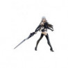 Nier Automata Ver 1.1A Estatua PVC Pop Up Parade A2 YoRHa Type A No. 2 17 cm