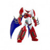 Shin Getter Robot Armageddon Maqueta Moderoid Plastic Model Kit Shin Getter 1 16 cm (re-run)
