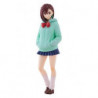 Dandadan Estatua PVC Pop Up Parade Momo 17 cm Dandadan Estatua PVC Pop Up Parade Momo 17 cm