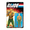 G.i. Joe w02 duke (cartoon) reaction + figure G.i. Joe w02 duke (cartoon) reaction + figure