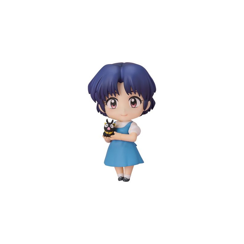 AKANE TENDO FIGURA 10 CM RANMA 1/2 NENDOROID AKANE TENDO FIGURA 10 CM RANMA 1/2 NENDOROID