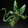 (REESTOCK) CELL FIRST FORM FIGURA 17 CM DRAGON BALL Z SH FIGUARTS RE-RUN