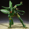 (REESTOCK) CELL FIRST FORM FIGURA 17 CM DRAGON BALL Z SH FIGUARTS RE-RUN