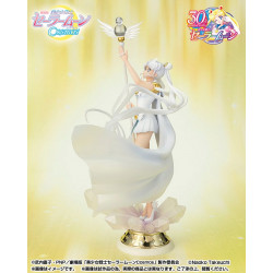 [PAGO DE RESERVA] SAILOR COSMOS DARKNESS CALLS TO LIGHT & LIGHT SUMMONS DARKNESS FIG. 22 CM PRETTY  FIGUARTS ZERO
