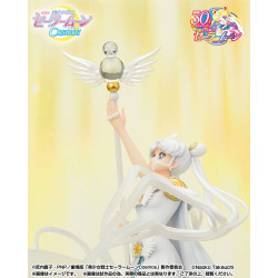 [PAGO DE RESERVA] SAILOR COSMOS DARKNESS CALLS TO LIGHT & LIGHT SUMMONS DARKNESS FIG. 22 CM PRETTY  FIGUARTS ZERO