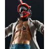 [PAGO DE RESERVA] CHAINSAW MAN FIGURA 15 CM CHAINSAW MAN LESE REZE ARC S H FIGUARTS