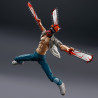 CHAINSAW MAN FIGURA 15 CM CHAINSAW MAN LESE REZE ARC S H FIGUARTS CHAINSAW MAN FIGURA 15 CM CHAINSAW MAN LESE REZE ARC S H FIGUARTS