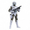 Star Wars: The Mandalorian Black Series Figura Imperial Armored Commando 15 cm