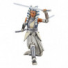 Star Wars: The Mandalorian Black Series Figura Ahsoka Tano (Peridea) 15 cm