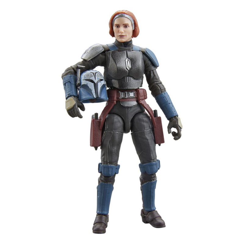 Star Wars: The Mandalorian Vintage Collection Figura Bo-Katan Kryze (Plazir-15) 10 cm Star Wars: The Mandalorian Vintage Collection Figura Bo-Katan Kryze (Plazir-15) 10 cm