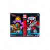 The Transformers: The Movie Studio Series Deluxe Class Pack de 2 Figuras Brawn & Autobot Ratchet 11 cm