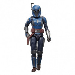 Star Wars: The Mandalorian Series Figura Nite Owl 15 cm