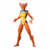 Marvel Legends Figura Wolfsbane (BAF: Marvel's Zabu) 15 cm