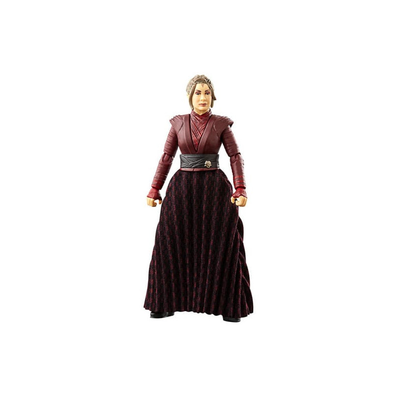 Star Wars: Ahsoka Vintage Collection Figura Morgan Elsbeth 10 cm