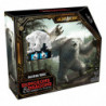 Dungeons & Dragons: Honor Entre Ladrones Figura Golden Archive Doric/Oso lechuza 15 cm Dungeons & Dragons: Honor Entre Ladrones Figura Golden Archive Doric/Oso lechuza 15 cm