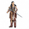 Dungeons & Dragons: Honor Entre Ladrones Golden Archive Figura Holga 15 cm