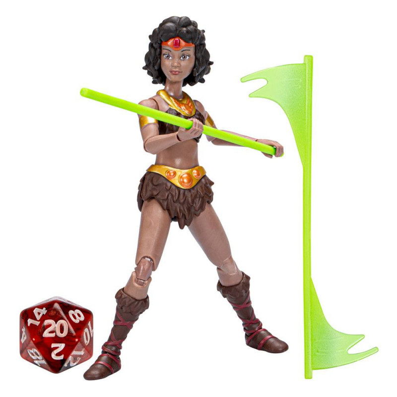 Dungeons & Dragons (Dragones y Mazmorras) Figura Diana 15 cm Dungeons & Dragons (Dragones y Mazmorras) Figura Diana 15 cm