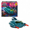 Masters of the Universe Origins Vehículo Evil Ship of Skeletor Cartoon Collection Masters of the Universe Origins Vehículo Evil Ship of Skeletor Cartoon Collection