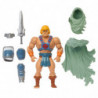 MOTU x TMNT: Turtles of Grayskull Figura Stealth He-Man 14 cm MOTU x TMNT: Turtles of Grayskull Figura Stealth He-Man 14 cm