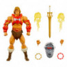 Masters of the Universe: New Eternia Masterverse Figura Thunder Punch He-Man 18 cm