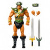 Masters of the Universe: New Eternia Masterverse Figura Tri-Klops 18 cm