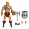 Masters of the Universe: Revolution Masterverse Figura Battle Armor He-Man 18 cm