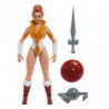 Masters of the Universe Origins Figuras Cartoon Collection: Teela 14 cm Masters of the Universe Origins Figuras Cartoon Collection: Teela 14 cm
