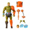 Masters of the Universe: New Eternia Masterverse Figura Man-At-Arms 18 cm Masters of the Universe: New Eternia Masterverse Figura Man-At-Arms 18 cm
