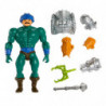 Masters of the Universe Origins Figuras Serpent Claw Man-At-Arms 14 cm Masters of the Universe Origins Figuras Serpent Claw Man-At-Arms 14 cm