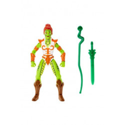 Masters of the Universe Origins Figuras Snake Teela 14 cm