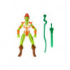 Masters of the Universe Origins Figuras Snake Teela 14 cm