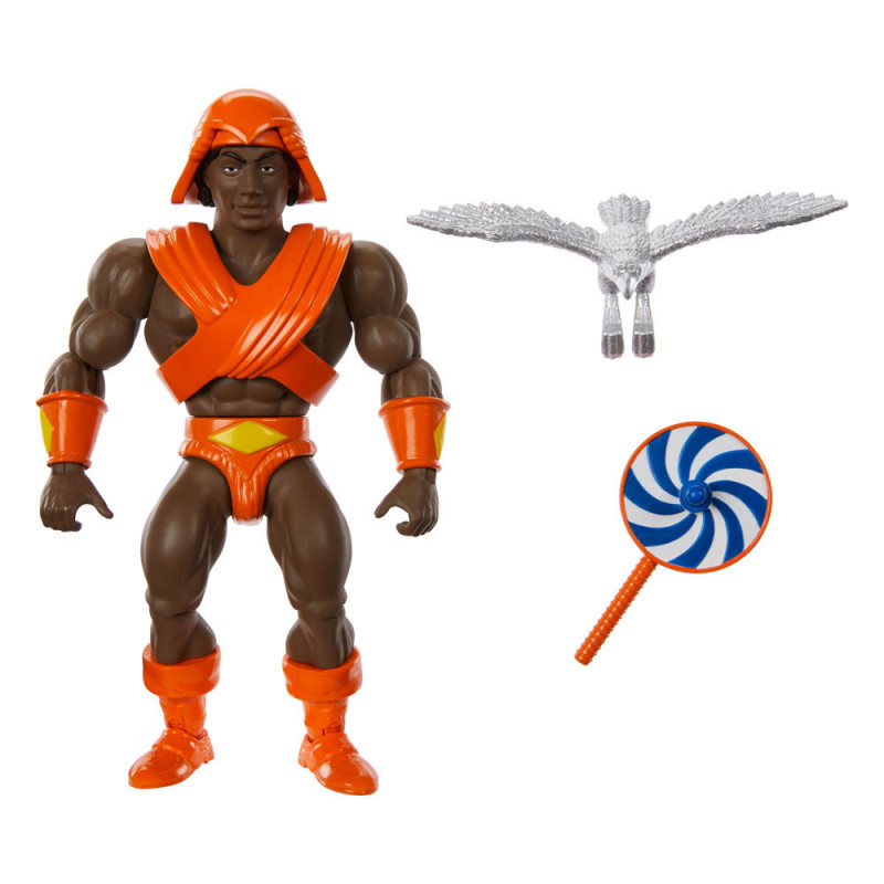 Masters of the Universe Origins Figuras Hypno 14 cm