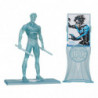 DC Multiverse Figura Nightwing (Titans) (Frostbite Edition) (Gold Label) 18 cm DC Multiverse Figura Nightwing (Titans) (Frostbite Edition) (Gold Label) 18 cm