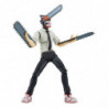 Chainsaw Man Figura Figma Denji 15 cm Chainsaw Man Figura Figma Denji 15 cm