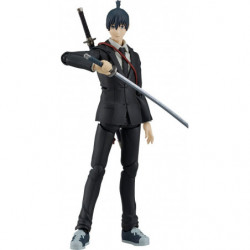 Chainsaw Man Figura Figma Aki Hayakawa 16 cm