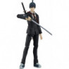 Chainsaw Man Figura Figma Aki Hayakawa 16 cm