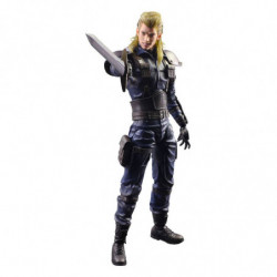 Final Fantasy VII Remake Play Arts Kai Figura Roche 27 cm