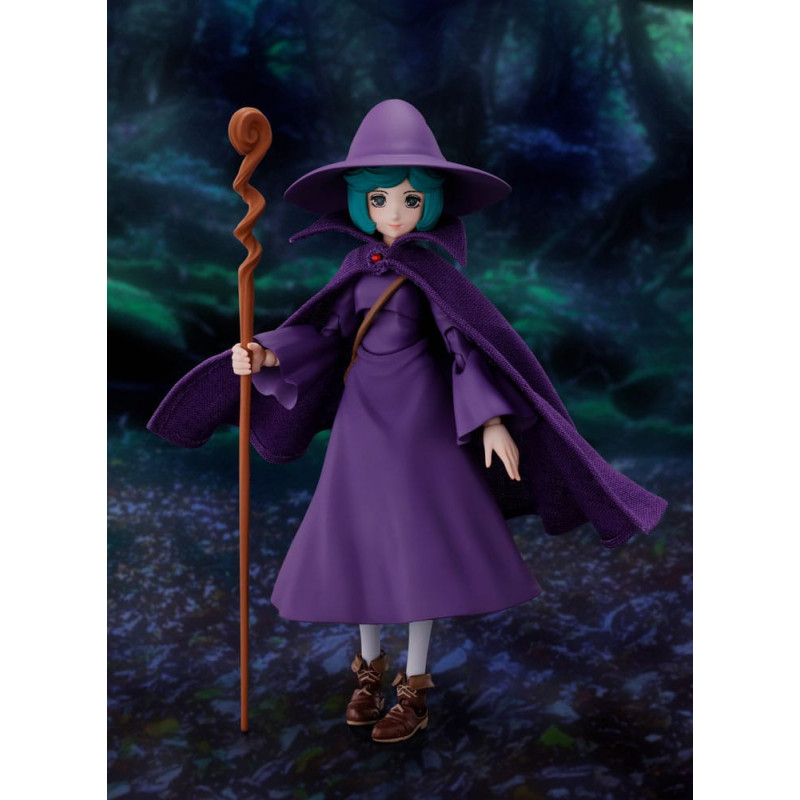 Berserk Figura S.H. Figuarts Schierke 12 cm Berserk Figura S.H. Figuarts Schierke 12 cm