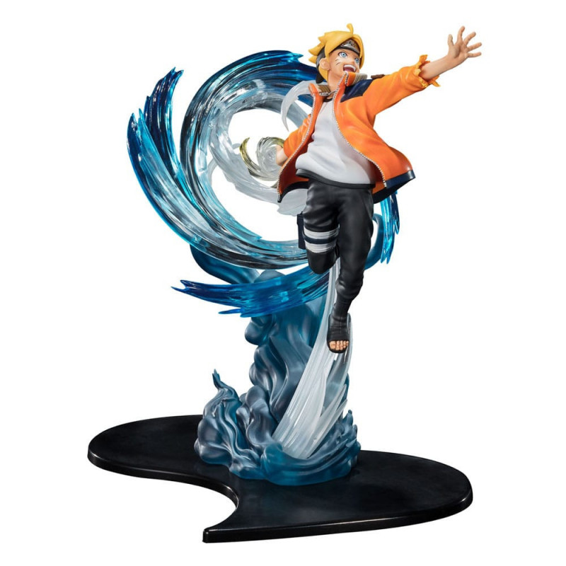 Boruto: Naruto Next Generation Estatua PVC FiguartsZERO Boruto Uzumaki (Boruto) Kizuna Relation 20 cm Boruto: Naruto Next Generation Estatua PVC FiguartsZERO Boruto Uzumaki (Boruto) Kizuna Relation 20 cm