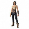 Rebel Moon Parte 1: La niña del fuego Figura S.H.Figuarts Kora 15 cm Rebel Moon Parte 1: La niña del fuego Figura S.H.Figuarts Kora 15 cm